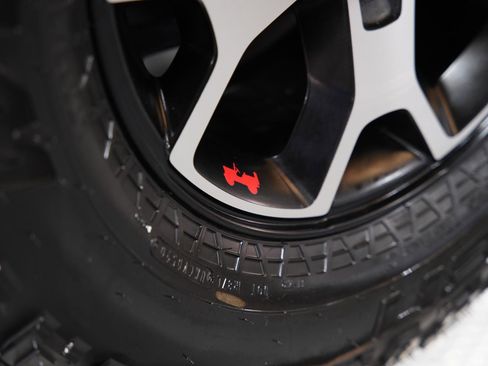 Used 2021 Jeep Wrangler Unlimited Rubicon AWD/4WD image 24
