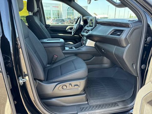 Used 2022 Chevrolet Tahoe LS AWD/4WD image 30