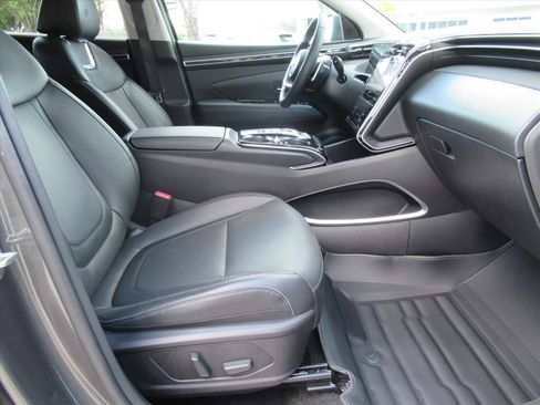 Used 2024 Hyundai Tucson Limited AWD/4WD image 9