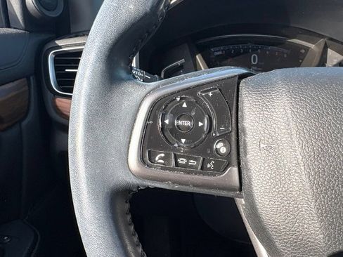 Used 2019 Honda CR-V EX-L image 21