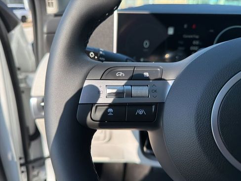 New 2026 Hyundai Tucson Limited AWD/4WD image 21
