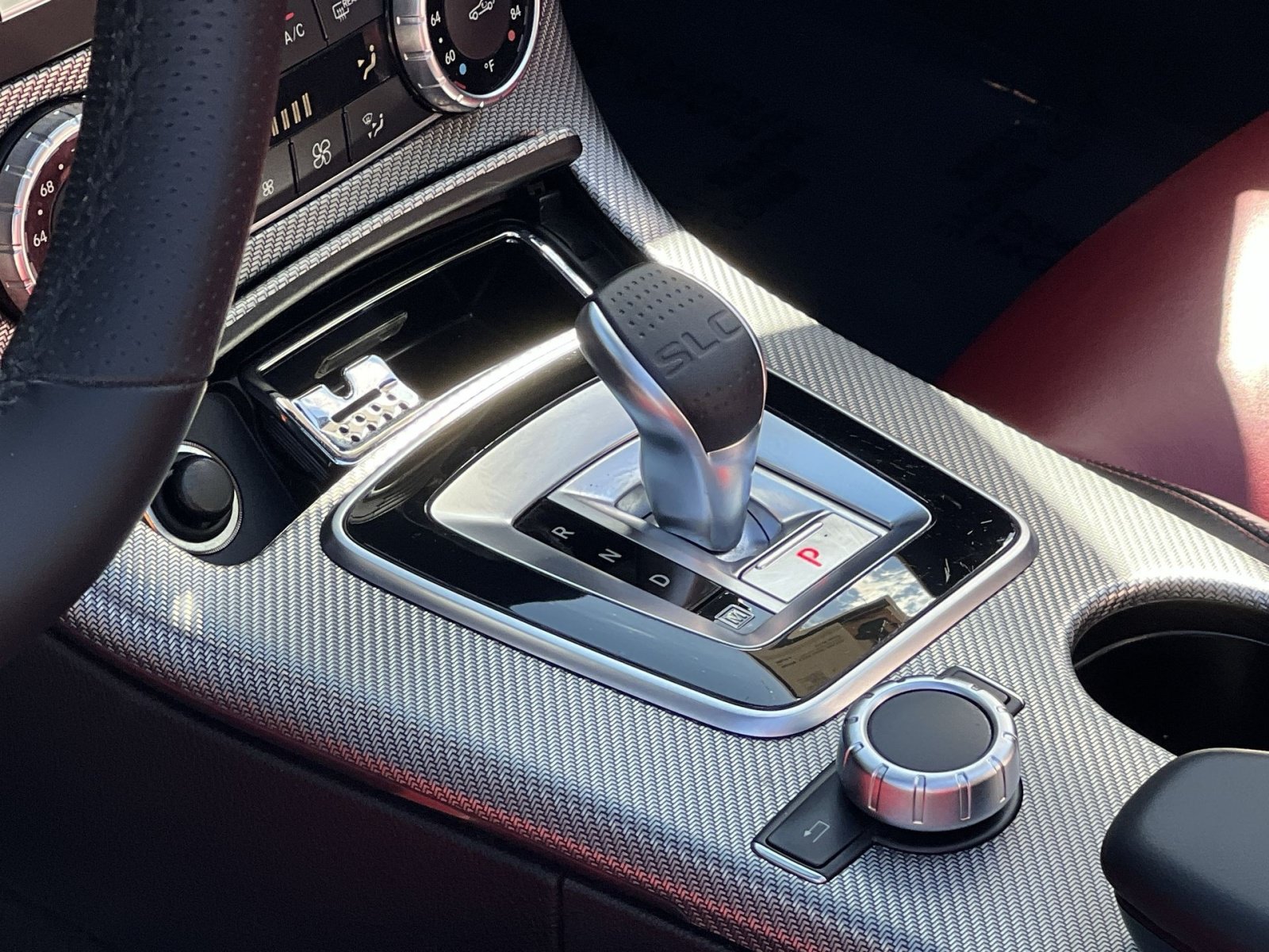 Used 2020 Mercedes-Benz SLC 43 AMG image 27