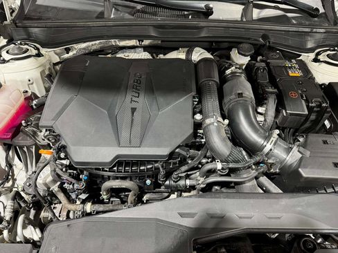 Used 2024 Hyundai Sonata N Line image 28