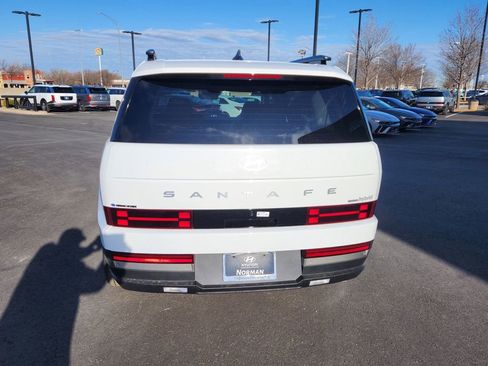 New 2026 Hyundai Santa Fe Limited image 6