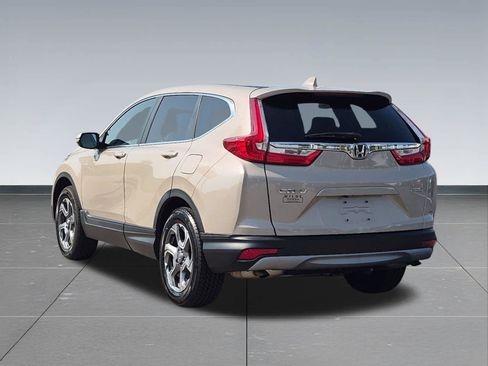 Used 2017 Honda CR-V EX image 4