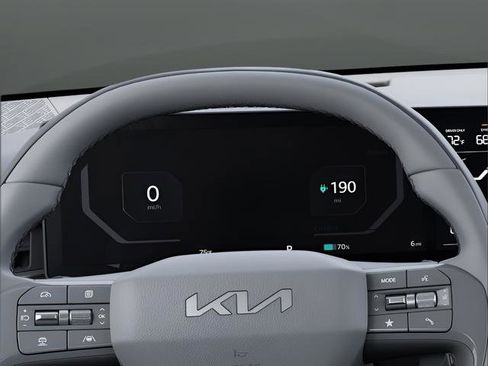New 2026 Kia EV9 GT-Line image 15