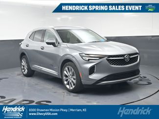 Used 2023 Buick Envision Avenir video 1