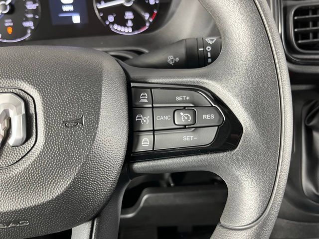 New 2026 RAM ProMaster 2500 w/ Convenience Group FWD image 16