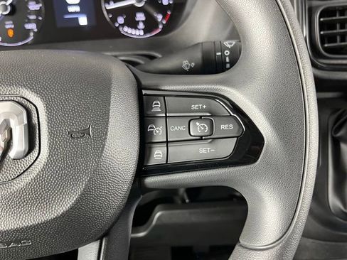 New 2026 RAM ProMaster 2500 image 16