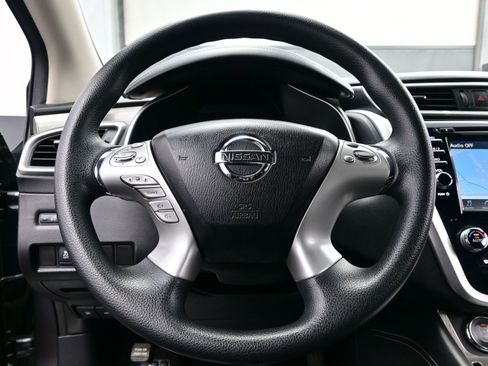 Used 2016 Nissan Murano S w/ Navigation Package image 21
