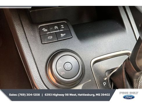 Certified 2021 Ford Ranger XLT w/ Equipment Group 302A High AWD/4WD image 23