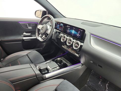 Used 2022 Mercedes-Benz GLA 35 AMG 4MATIC image 18