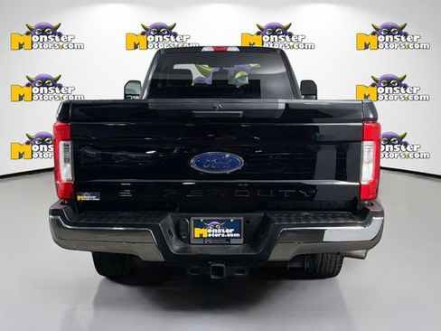 Used 2017 Ford F250 XLT w/ Snow Plow Prep Package image 6