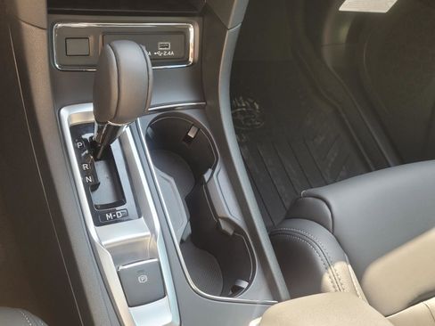 New 2026 Subaru Ascent Premium AWD/4WD image 13