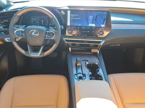 Certified 2023 Lexus RX 350 Premium image 7