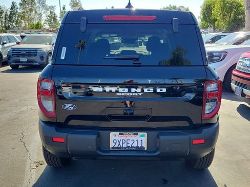 Used 2026 Ford Bronco Sport Big Bend AWD/4WD image 19