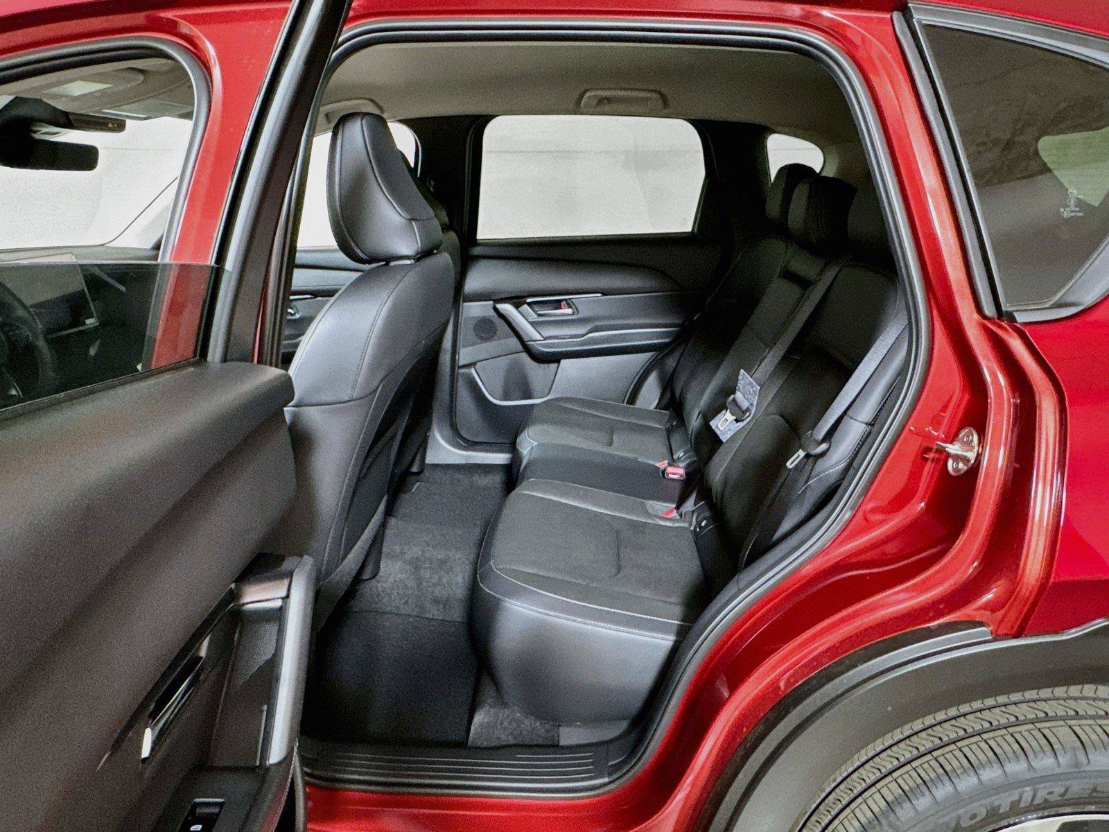 New 2026 MAZDA CX-5 Preferred AWD/4WD image 13
