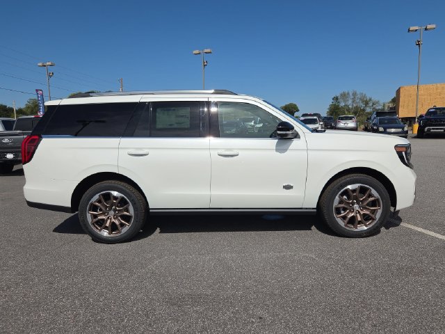 New 2027 Ford Expedition King Ranch AWD/4WD image 2