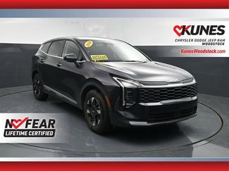 Used 2026 Kia Sportage LX FWD video 1
