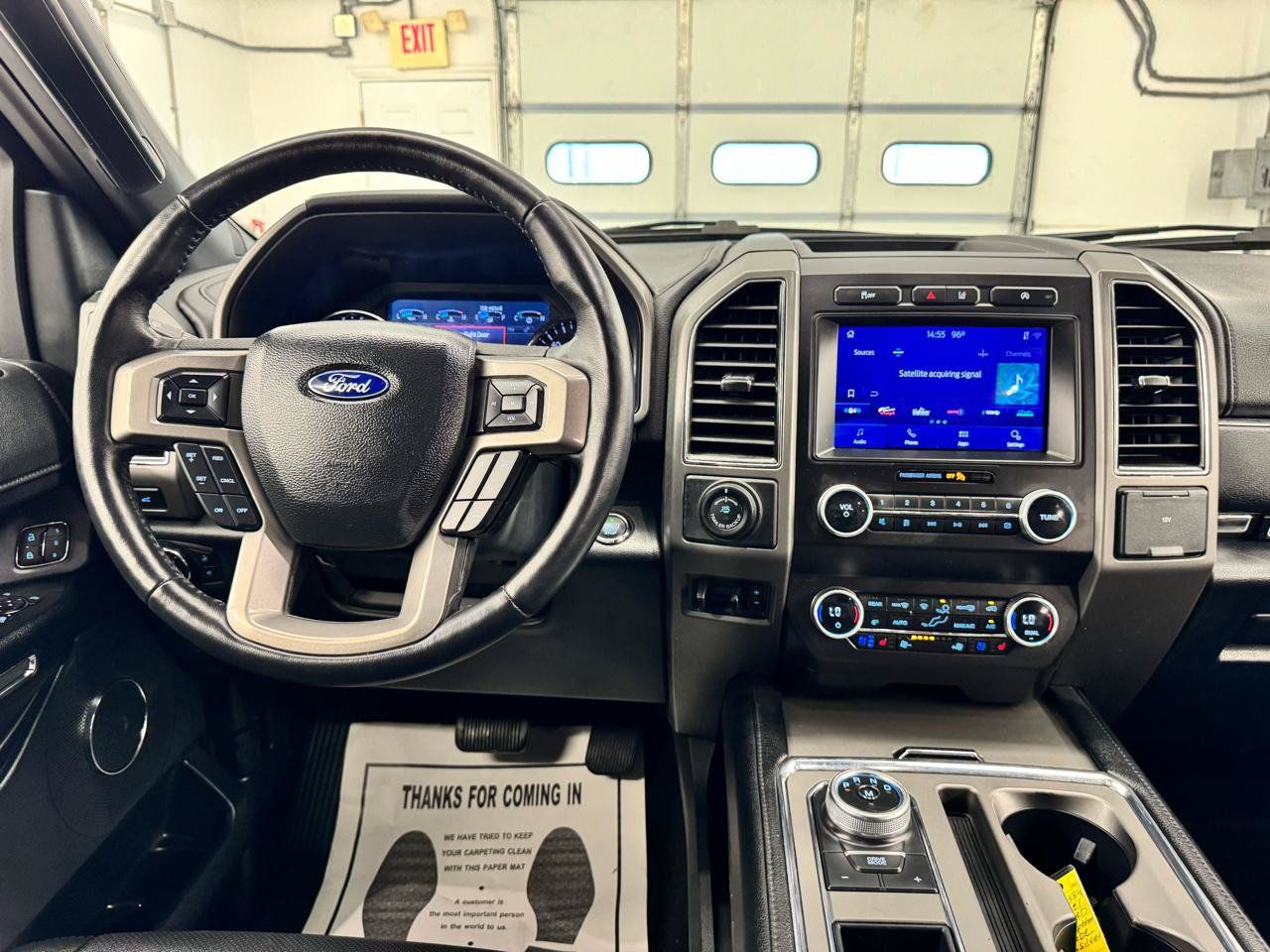 Used 2021 Ford Expedition XLT RWD image 22