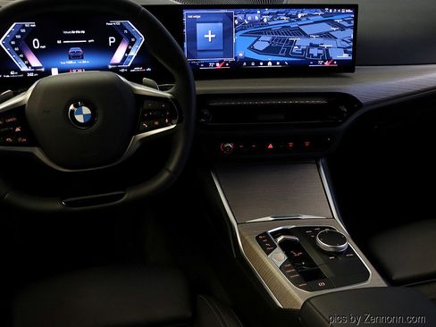 Certified 2025 BMW 330i xDrive Sedan image 17
