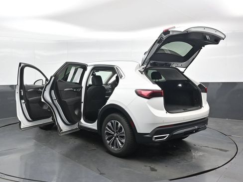 Used 2024 Buick Envision Preferred AWD/4WD image 49