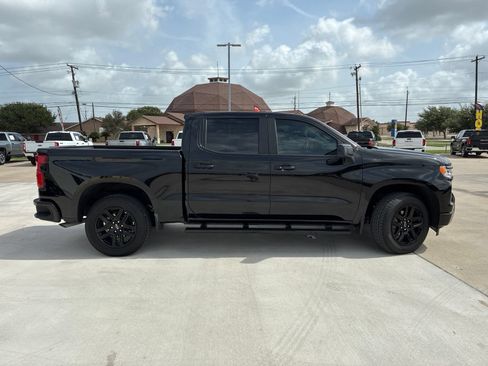 Used 2026 Chevrolet Silverado 1500 RST RWD image 2