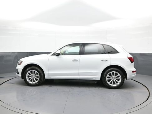 Used 2016 Audi Q5 2.0T Premium Plus w/ Technology Package image 9