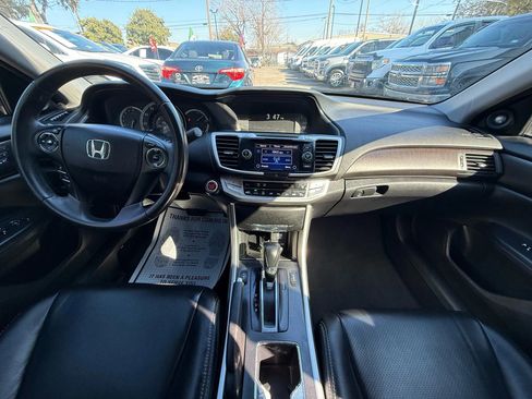 Used 2014 Honda Accord EX-L image 9