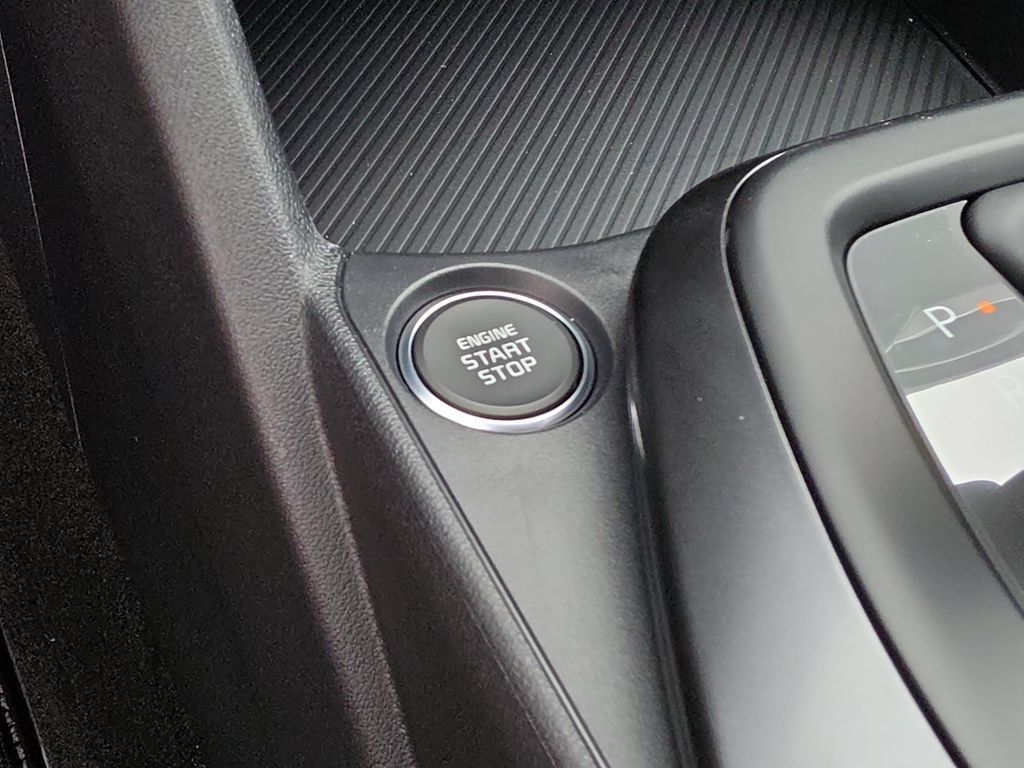 New 2026 Kia K4 FWD image 26