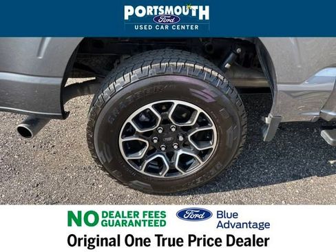 Used 2023 Ford F150 XLT w/ Equipment Group 302A High image 32