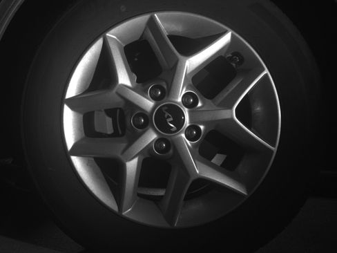 Used 2025 Kia Soul LX w/ LX Technology Package FWD image 17