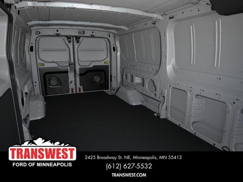 New 2025 Ford Transit 350 Low Roof image 11