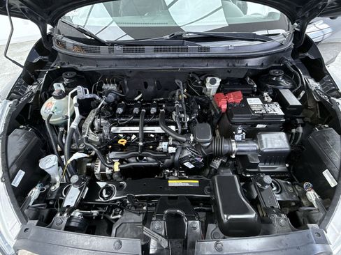 Used 2019 Nissan Kicks SR w/ SR Premium Package image 49