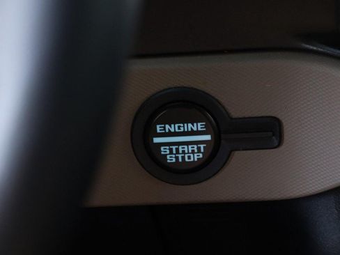 Used 2023 Ford Bronco Wildtrak AWD/4WD image 15