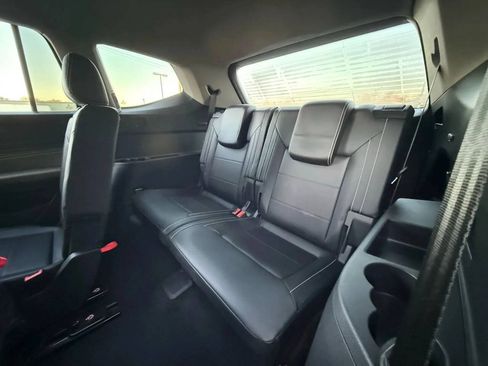 Used 2021 Volkswagen Atlas SE AWD/4WD image 9