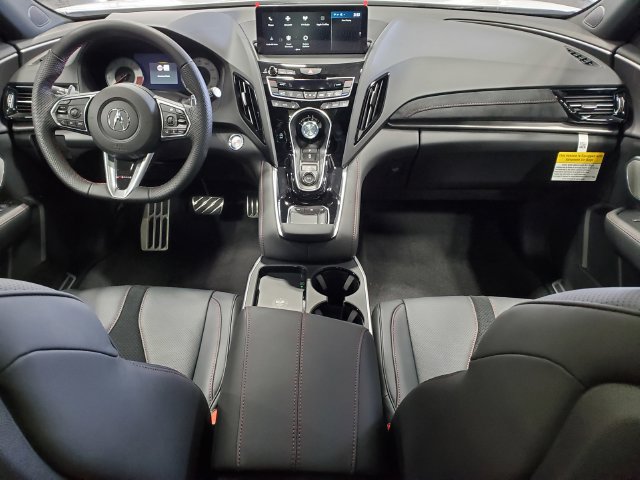 New 2026 Acura RDX w/ Advance Package AWD/4WD image 21