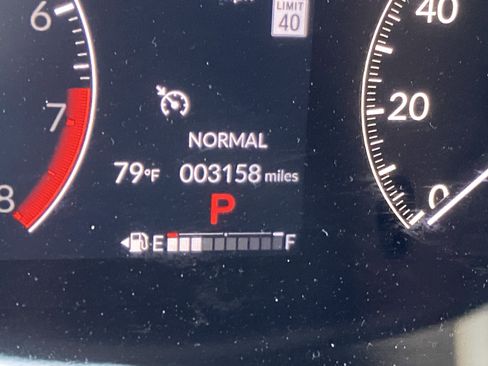 Certified 2026 Honda HR-V EX-L image 28