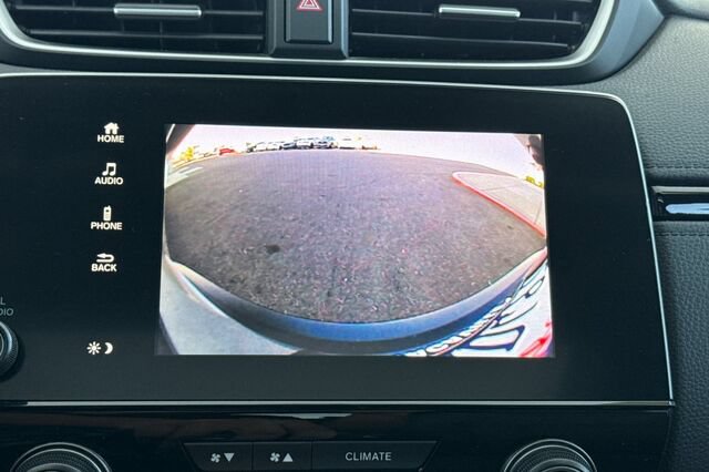 Certified 2022 Honda CR-V EX image 19