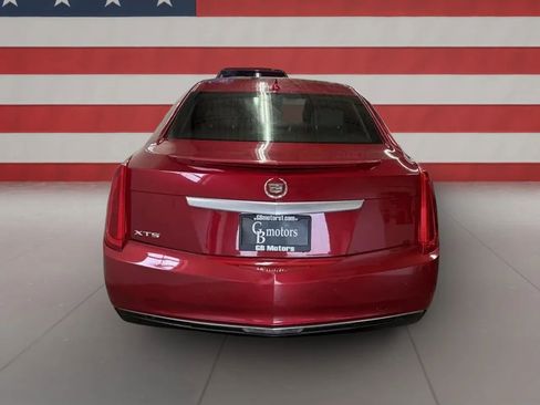 Used 2014 Cadillac XTS image 4