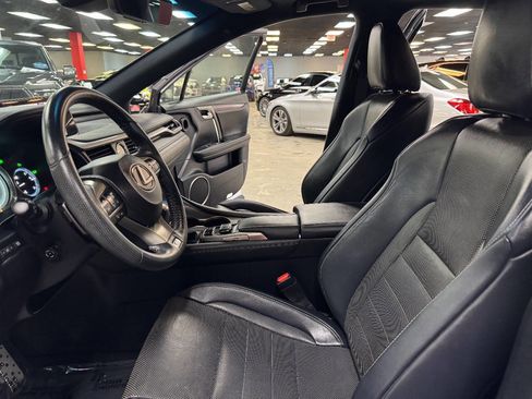 Used 2019 Lexus RX 450h F Sport image 34