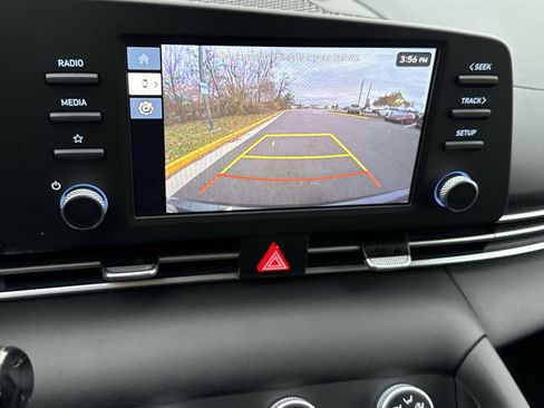 New 2026 Hyundai Elantra SE image 19