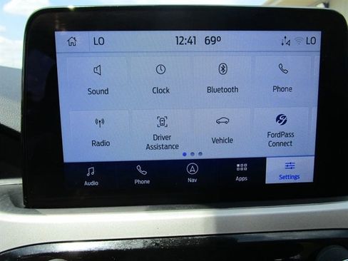 Used 2022 Ford Escape SE w/ Convenience Package AWD/4WD image 28