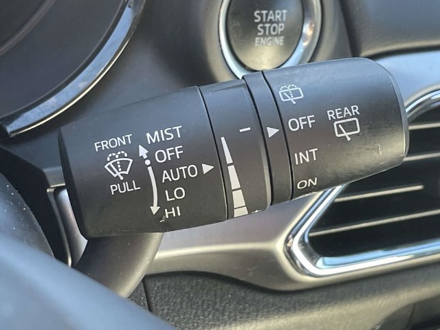 Used 2023 MAZDA CX-9 Grand Touring AWD/4WD image 32