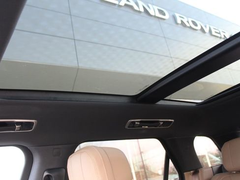 New 2026 Land Rover Range Rover Sport SE image 19