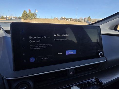 Used 2024 Toyota Prius XLE image 22