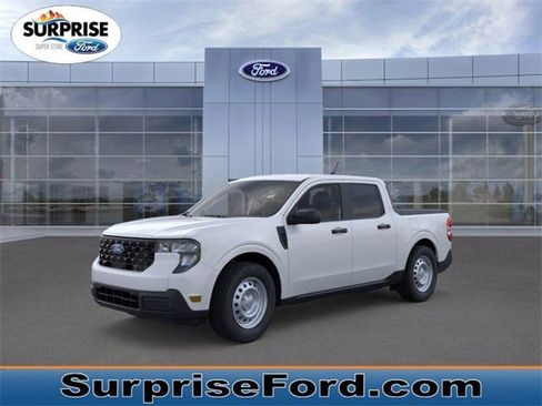 New 2026 Ford Maverick XL image 25