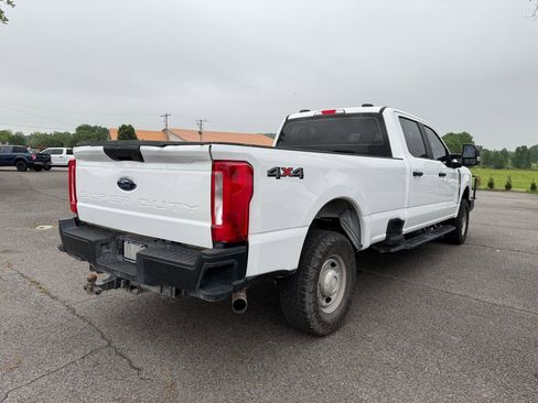 Used 2023 Ford F250 XL w/ XL Off-Road Package AWD/4WD image 4
