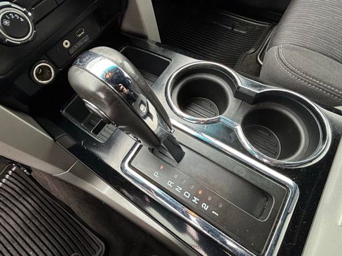 Used 2011 Ford F150 FX4 image 18