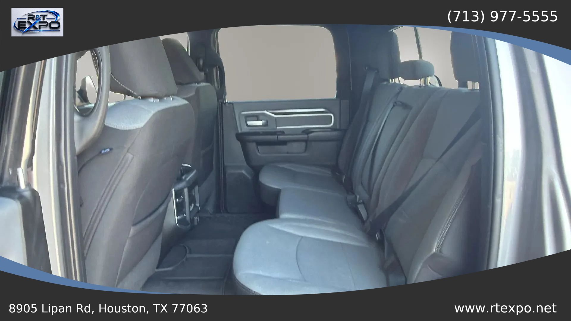 Used 2022 RAM 2500 Big Horn w/ Level C Equiment Group AWD/4WD image 28